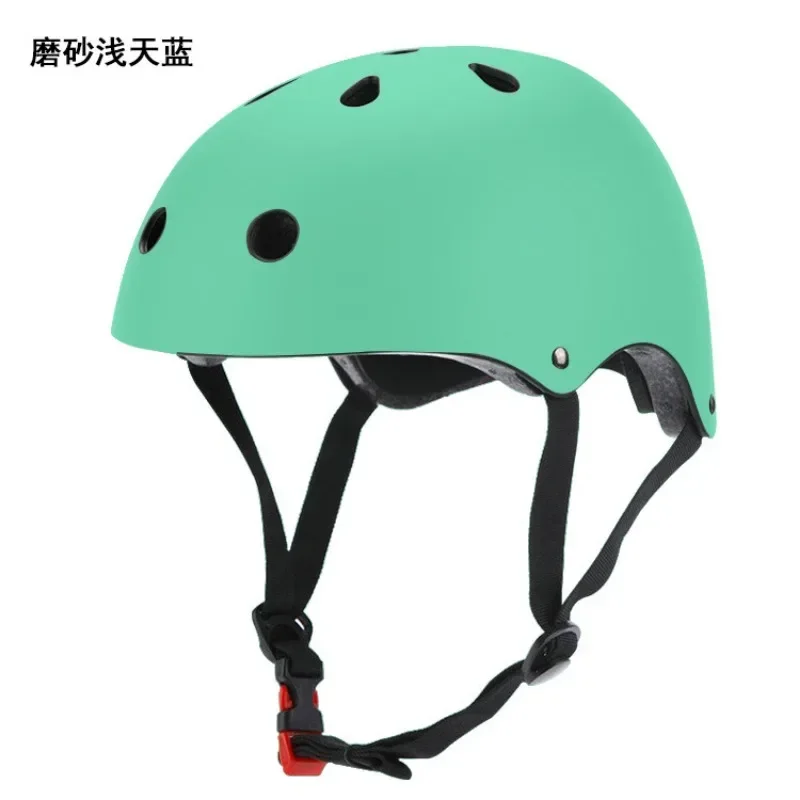 Adult And Children\'s Skiing Snowboarding Outdoor Mountaineering Rock Climbing Cycling Surfing Drifting Helmet Protection