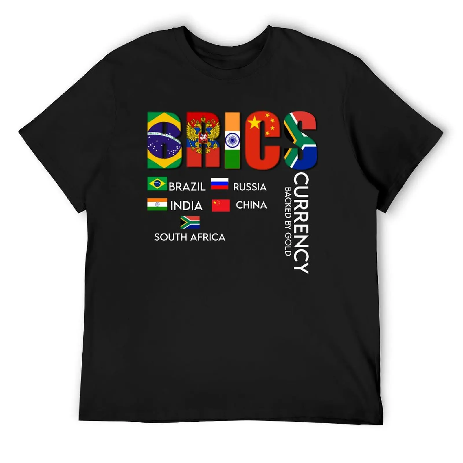 

Brics T-Shirt anime t shirts street wear graphics blue lock Men's clothing