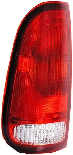 

Dorman 1610236 Driver Side Tail Light for – OEM Replacement