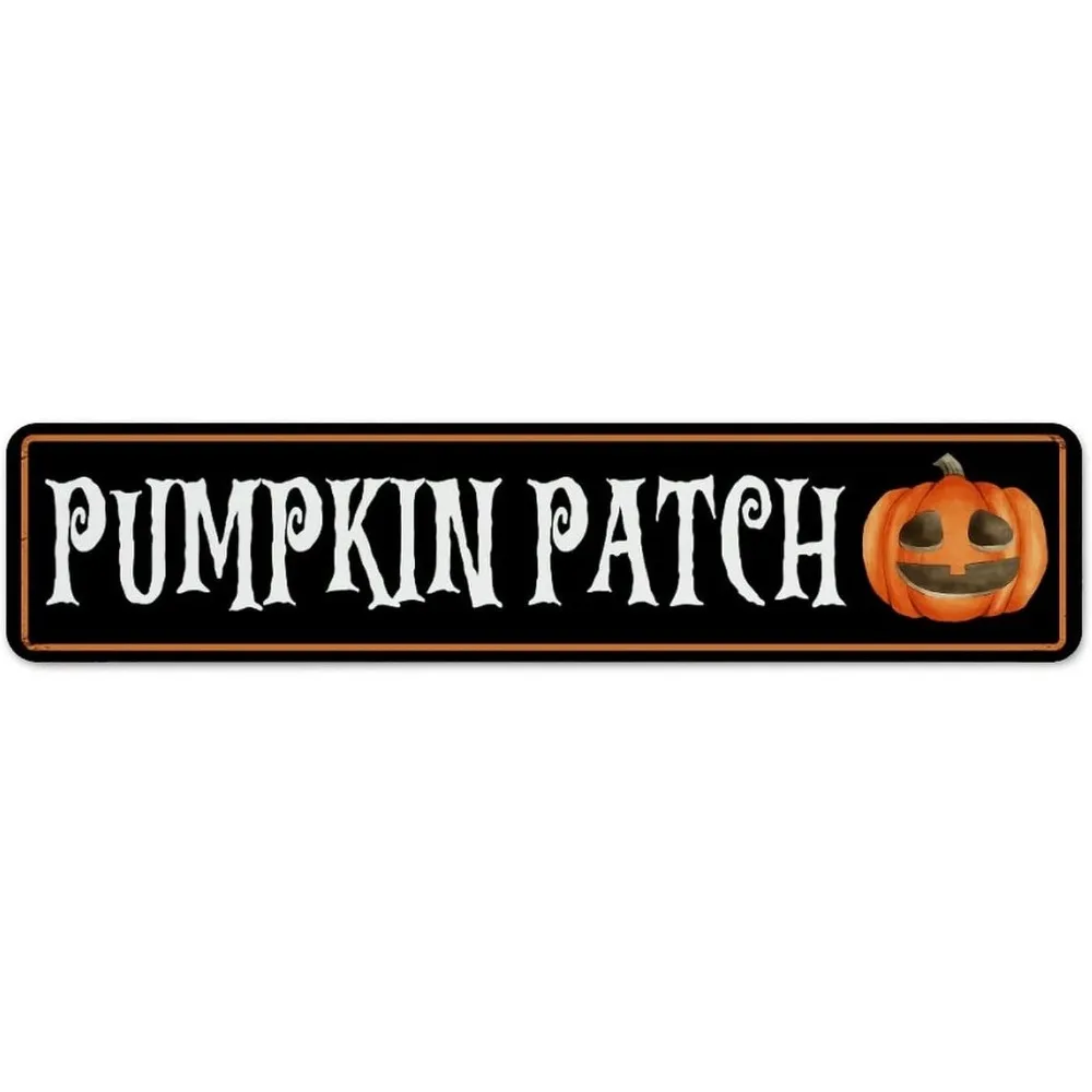 1pc Personalized Haunted House Wicked Witch Halloween Custom Metal Sign Entryway Garage Wall Decor Pubs Club Only for Decoration