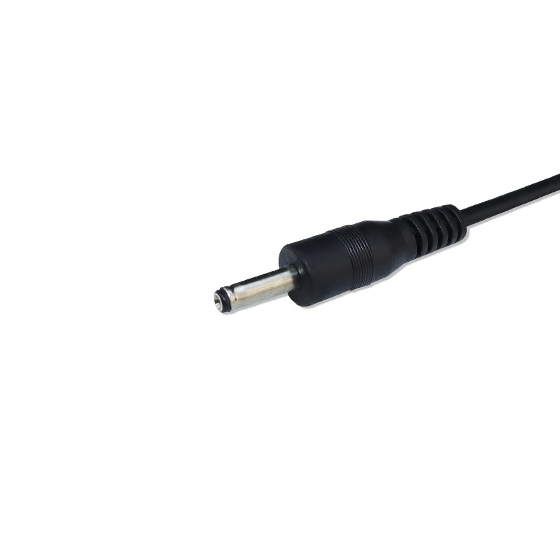 Câble d'alimentation USB vers DC 5.5mm, connecteur rapide pour MP3/MP4, 2.1x3.5mm, 5V