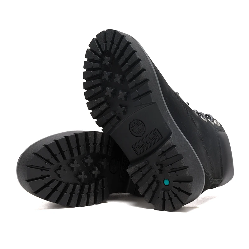 أحذية Timberland النسائية، أحذية ذات نعل سميك، أحذية جديدة عالية الجودة، أحذية كاجوال متعددة الاستخدامات مقاومة للماء A5Rh5015