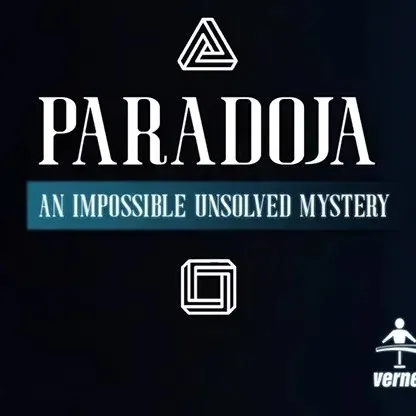 Paradoja by Vernet Magic -Magic tricks