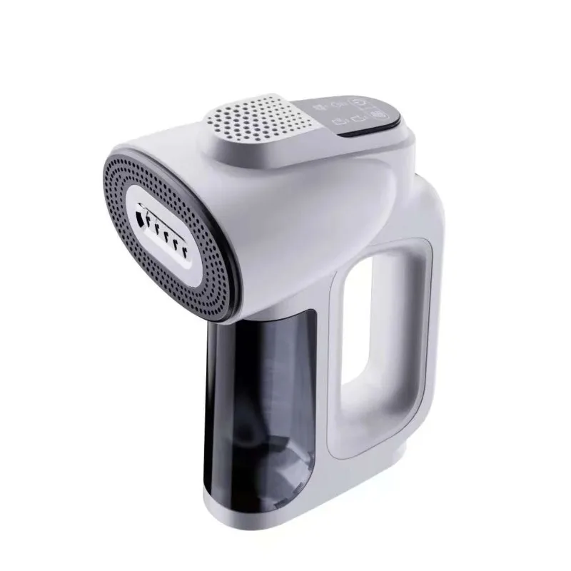 New High Quality Self Suction Portable Electric Steam Iron