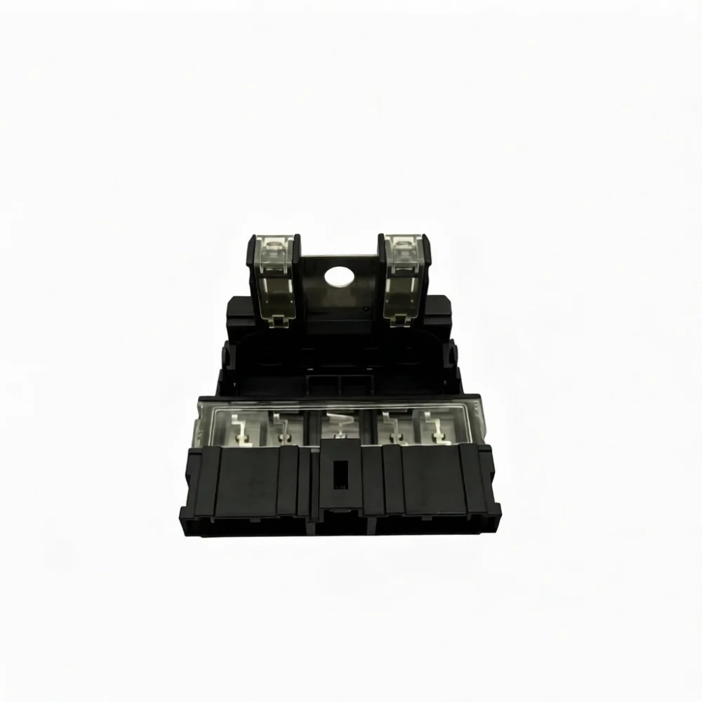 Electrical Fuse Box Socket For Nissan X Trail Qashqai Car Battery Power Cutoff Switch Circuit Protection Module Device