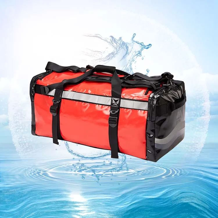 Bolsa impermeable para equipamiento