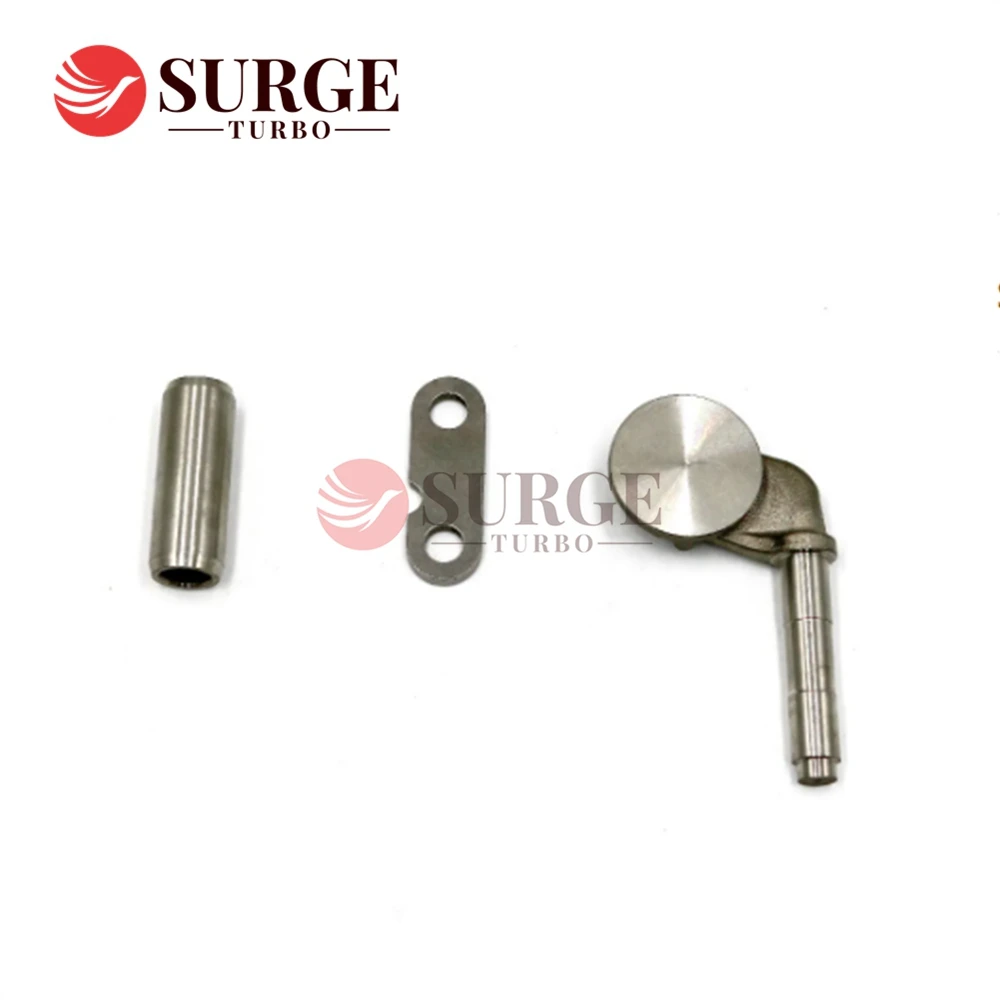 

A270 A2700901880 Turbo Flapper Parts For Mercedes Benz C180 M270 1.6T 122HP 156HP Turbo Wastegate Parts A2700902280 A2700902780