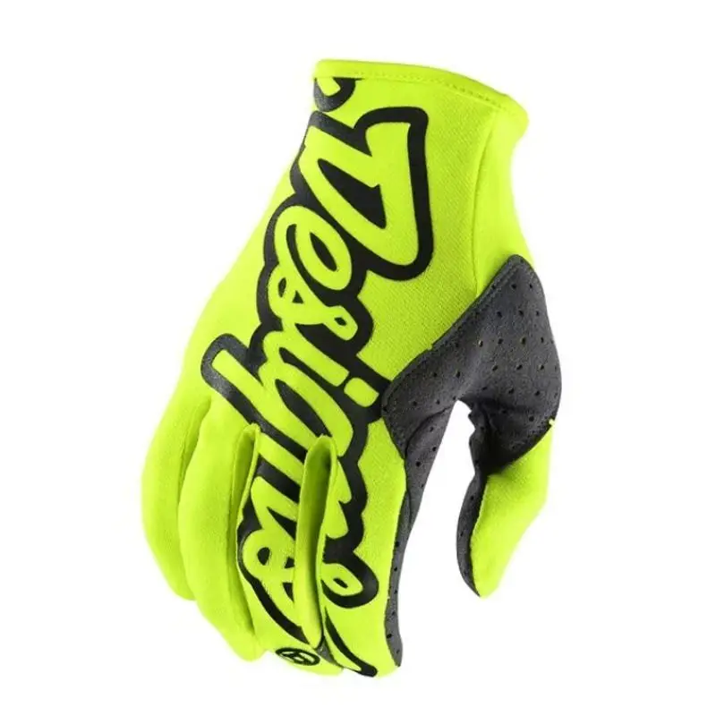 AliExpress NONE thoy 3 colour  Touch Screen for fox Motorcycle Gloves Downhill MTB, DH MX MTB, Riding Gear Protective Gloves 3