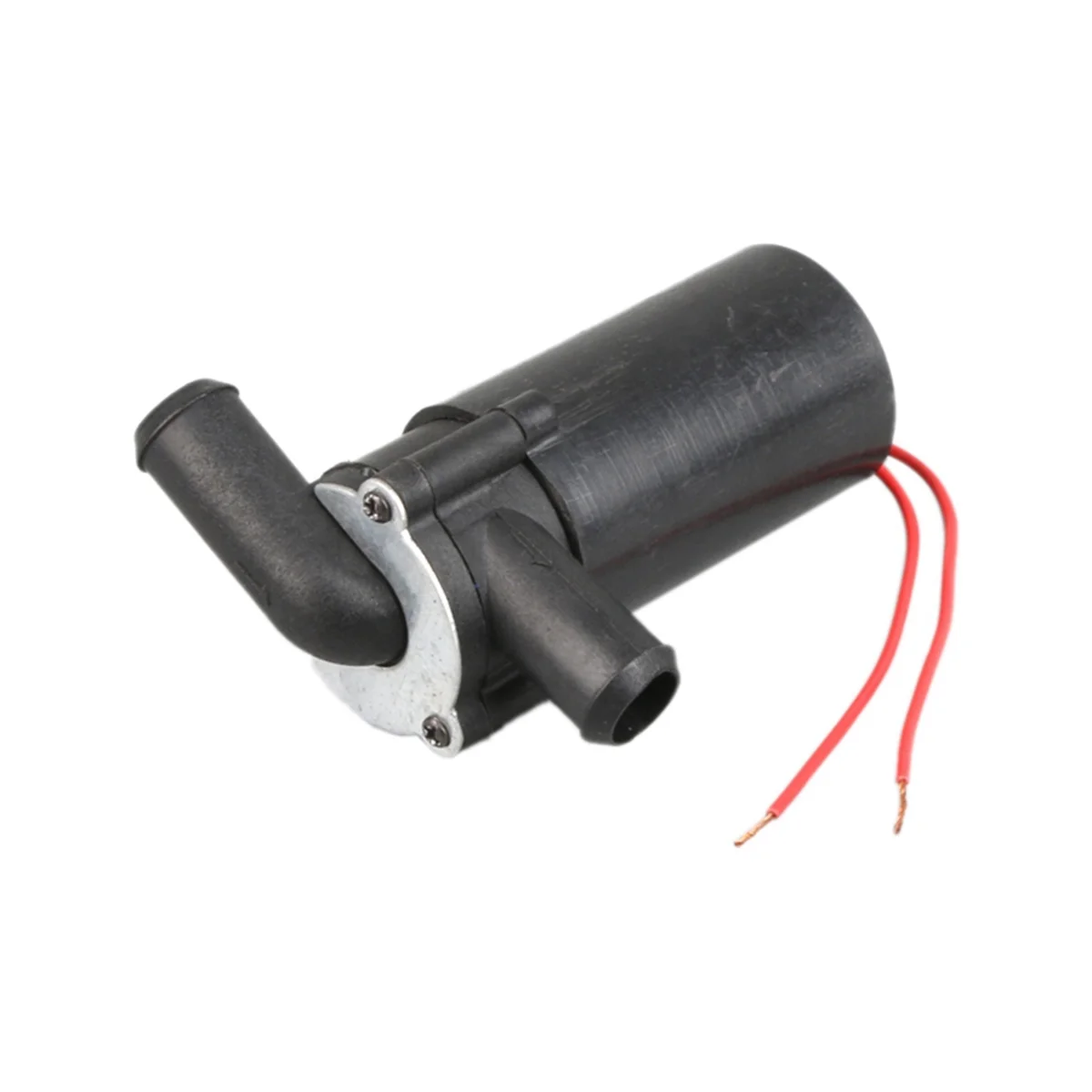 12V Car Water Pump the Air Conditioning Heating and Accelerates the Water Circulation Pump for Parking