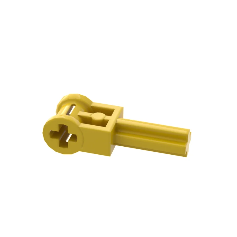 10PCS Building Blocks Technical Part MOC Axle connector Bushing Shaft Hole Connector Peg Cross  27940  57585  6553  10197