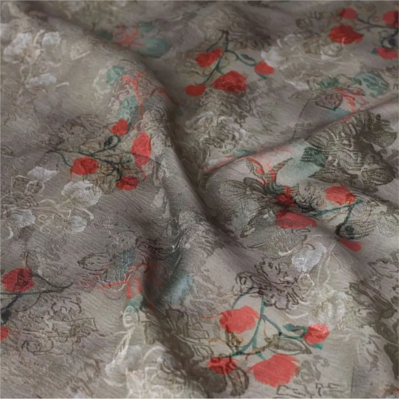 

Новый бейсбол в китайском стиле изготовлен из печатной ткани с ароматом чернил Яньша и жаккардовыми узорами.