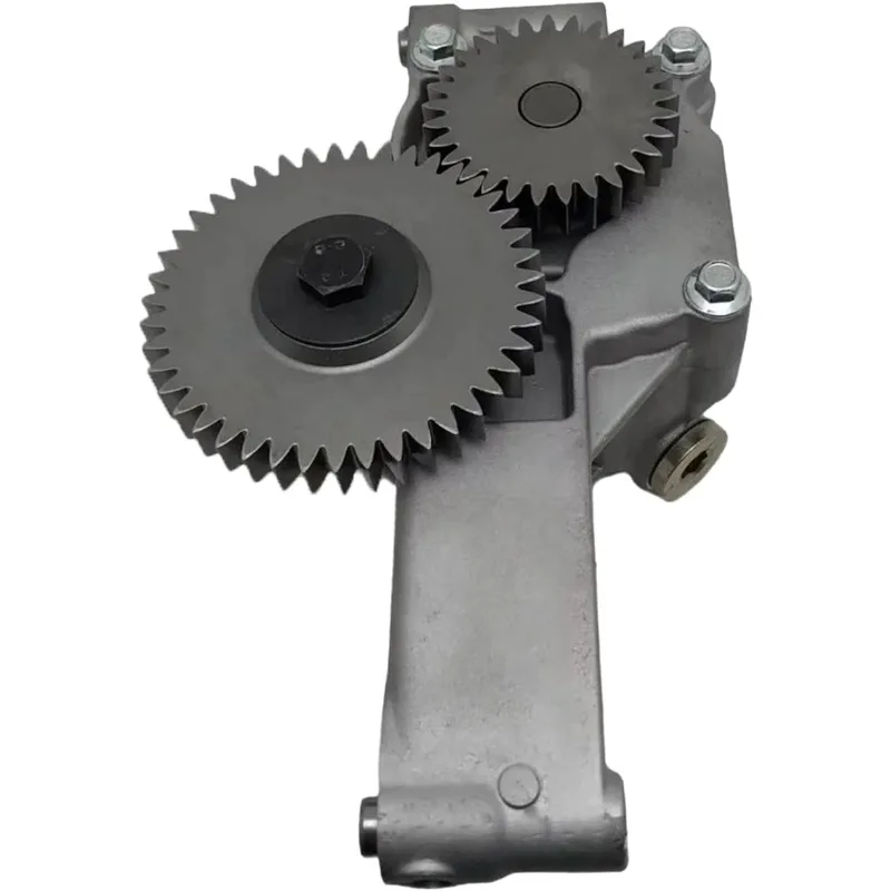 

Oil Pump 119-2924 Suitable for Caterpillar 3116 3126 3126B C7 C9 Engine 320B 325B 322C 325C 330C Excavators