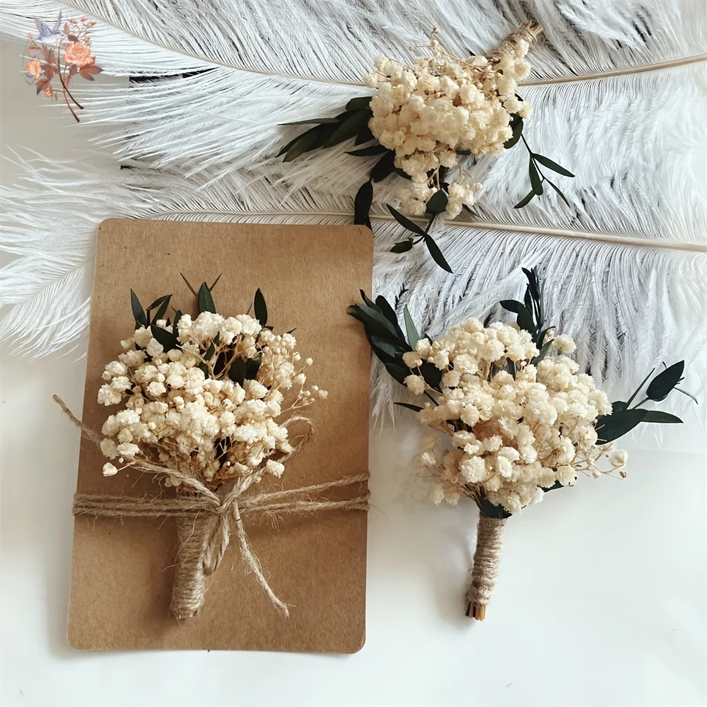 Thumbnail 3 - #52 Top Dried Flowers Picks for Every Budget
