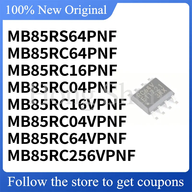 MB85RS64PNF MB85RC64PNF MB85RC16PNF MB85RC04PNF MB85RC16VPNF MB85RC04VPNF MB85RC64VPNF MB85RC256VPNF Phone Case