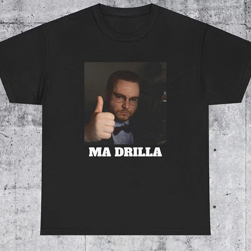 Men's CS:GO Gaming T-Shirt featuring 