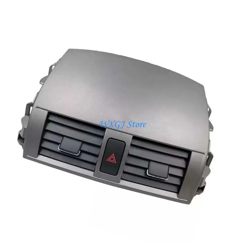 

37JE Автомобильные вентиляционные решетки, дефлекторы кондиционера, замена 5567002160