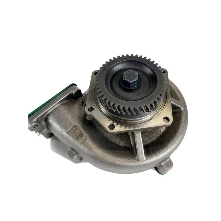 Water Pump 1371339 3520200 for 3408 3408C 3408E 3412 C32 D9R