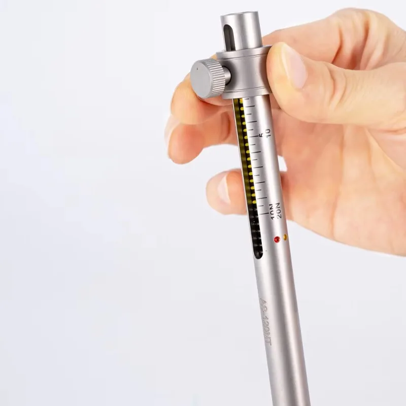 디지털 경도 테스트 펜/뉴턴 펜