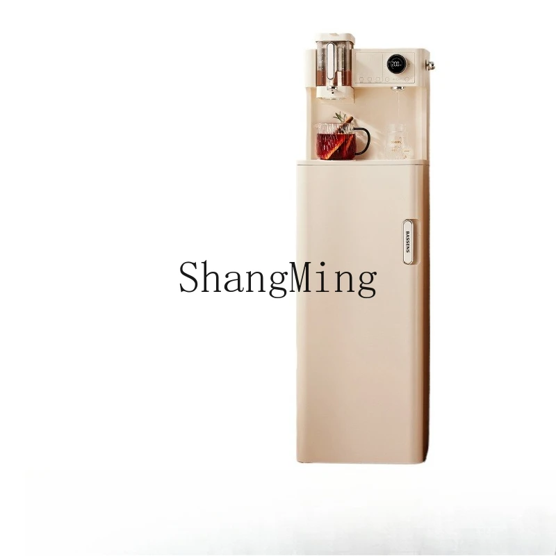 

ZYY instant tea bar machine household multi-functional smart living room tea coffee water dispenser