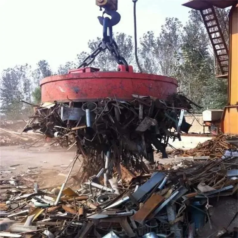 Electroimán remoto con ventosa 1t 2t 3t 5t con control remoto de gran potencia