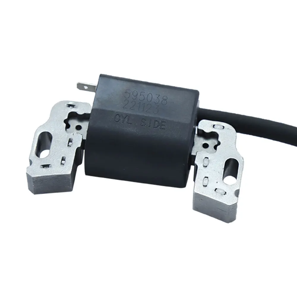 Imagem -05 - Bobina de Ignição da Armadura do Magneto Novo Motor Z313 594626 595038 595304 592841 795315 799650