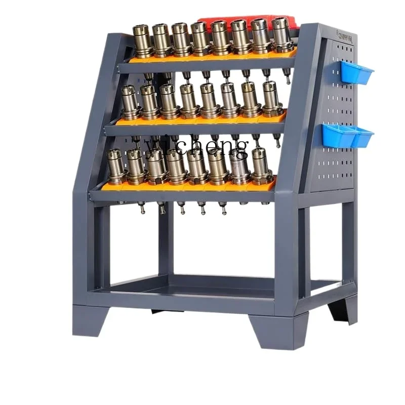 Zws.numerical control machining center cnc tool holder BT30 tool holder BT50 tool management rack