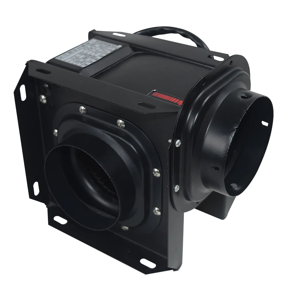 

Customized Ventilation Vents That Automatically Open and Close with Airflow Safe Strong Ducted Ventilation Fans