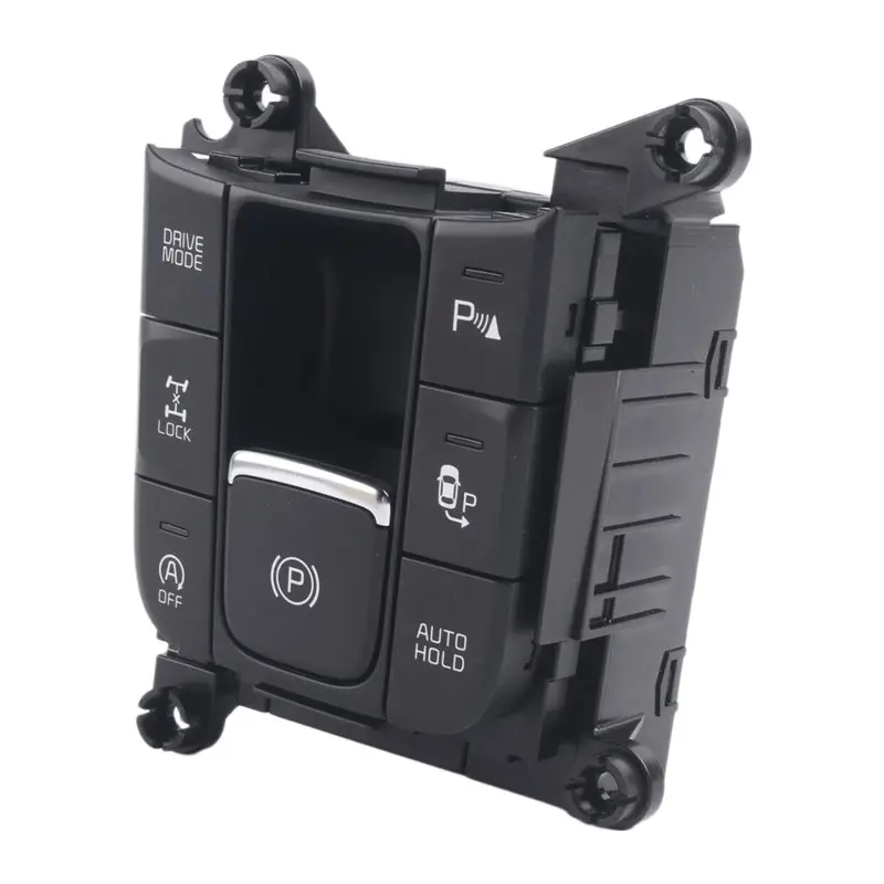 

Downhill Brake Assist Electronic Handbrake Switch 93600D9140 For KIA SPORTAGE 2016+ Mode