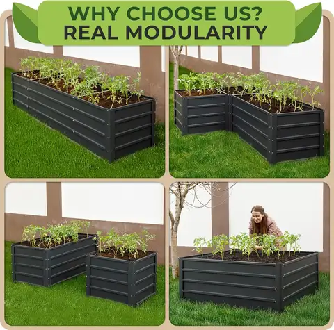 10 best sales trädgårdsbäddar - №6