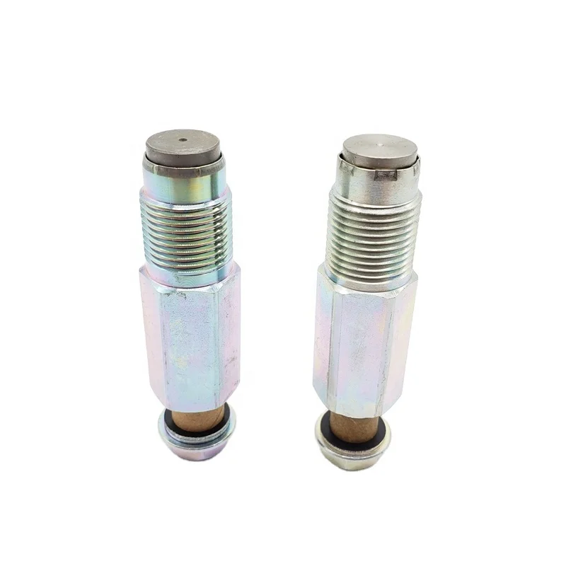 Engineering Machinery Parts 095420-0260 RE516335 Overflow Valve Sublimation Blanks Car Accessories Accessoire Voiture