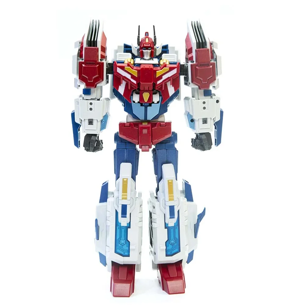 New Transformation Toys Robot Planet X Robots toy PX-C02 Kadmos IDW Star Saber PX C02 Action figure in stock