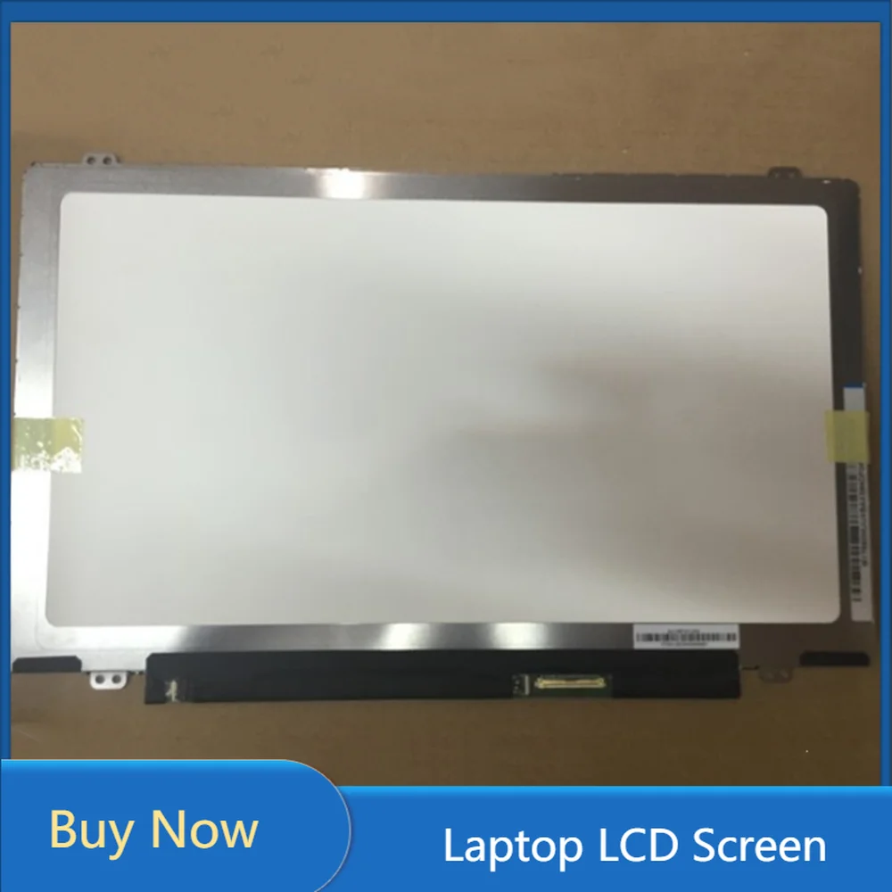 

14 inch LCD Screen Panel IPS FHD 1920x1080 EDP 30pins 60Hz NV140FHM N44 NV140FHM-N44