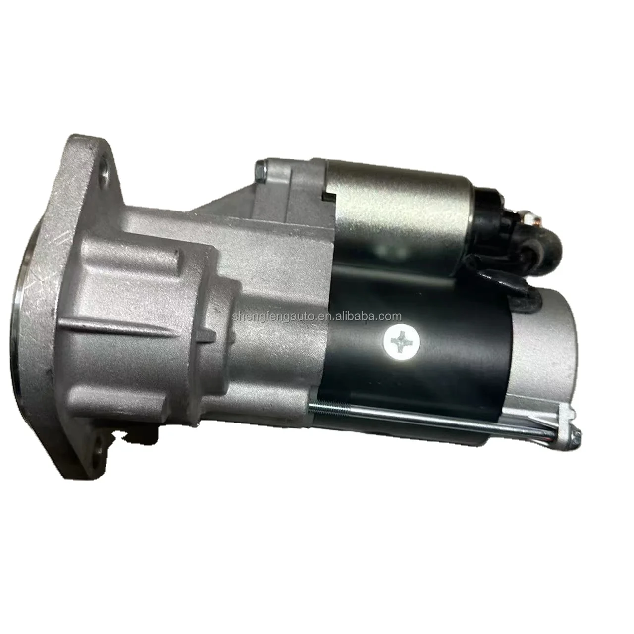 High Quality Auto Parts Starter Motor Assembly for Other Vehicle Model 8-98045-027-3 Jump Starter Fire Starter