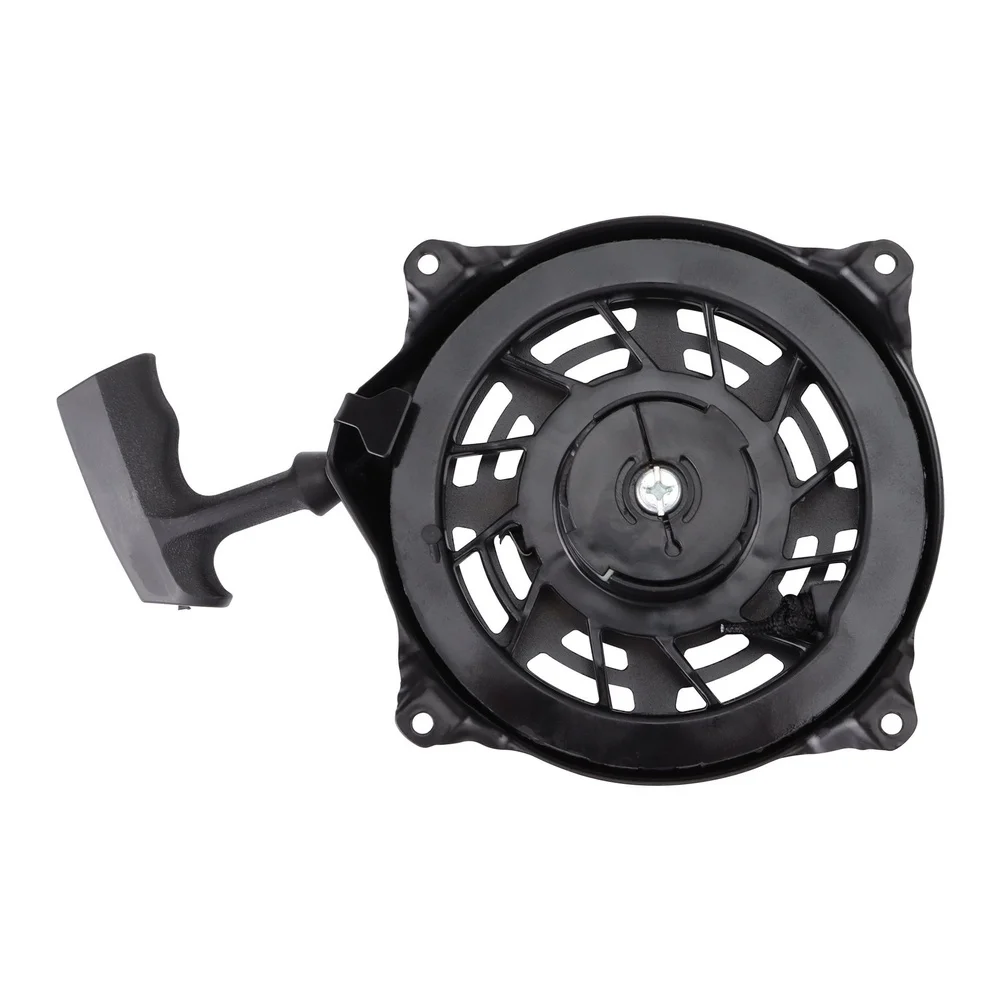 Recoil Pull Starter Compatible with For Quantum Engines Including Models 497598 493295 497680 and Series JS Series