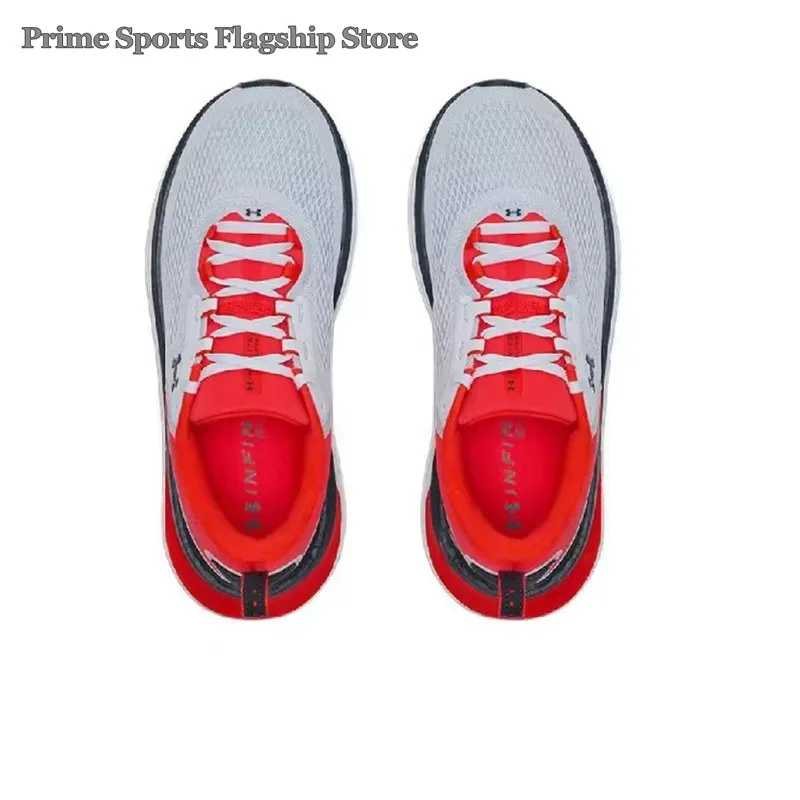 Under Armour Infinite Elite 2 3028169-019 Running Shoes Lightweight Road Hot Jogging Sneakers Athletic Training Footwear