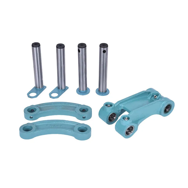 

Kubota mini excavator U15/17/20/25 I-frame connecting rod bucket shaft pin sleeve gasket bushing connecting rod shaft accessorie