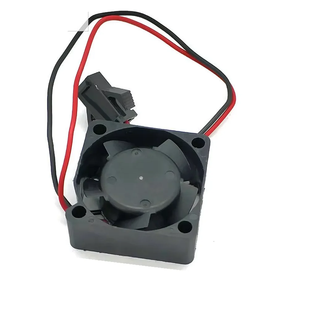 

New Original for 2510 5V 0.04a 0.05A D02X-05TS1 01 25*25*10mm 2WIRE Cooling fan HZDO