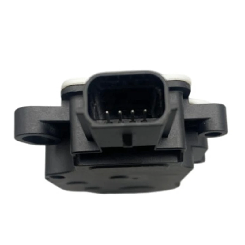 Автомобильная решетка затвора, двигатель воздушного привода 6477R1003, детали для сбора воздуха для Ford Kuga MK2 Escape 2013-19