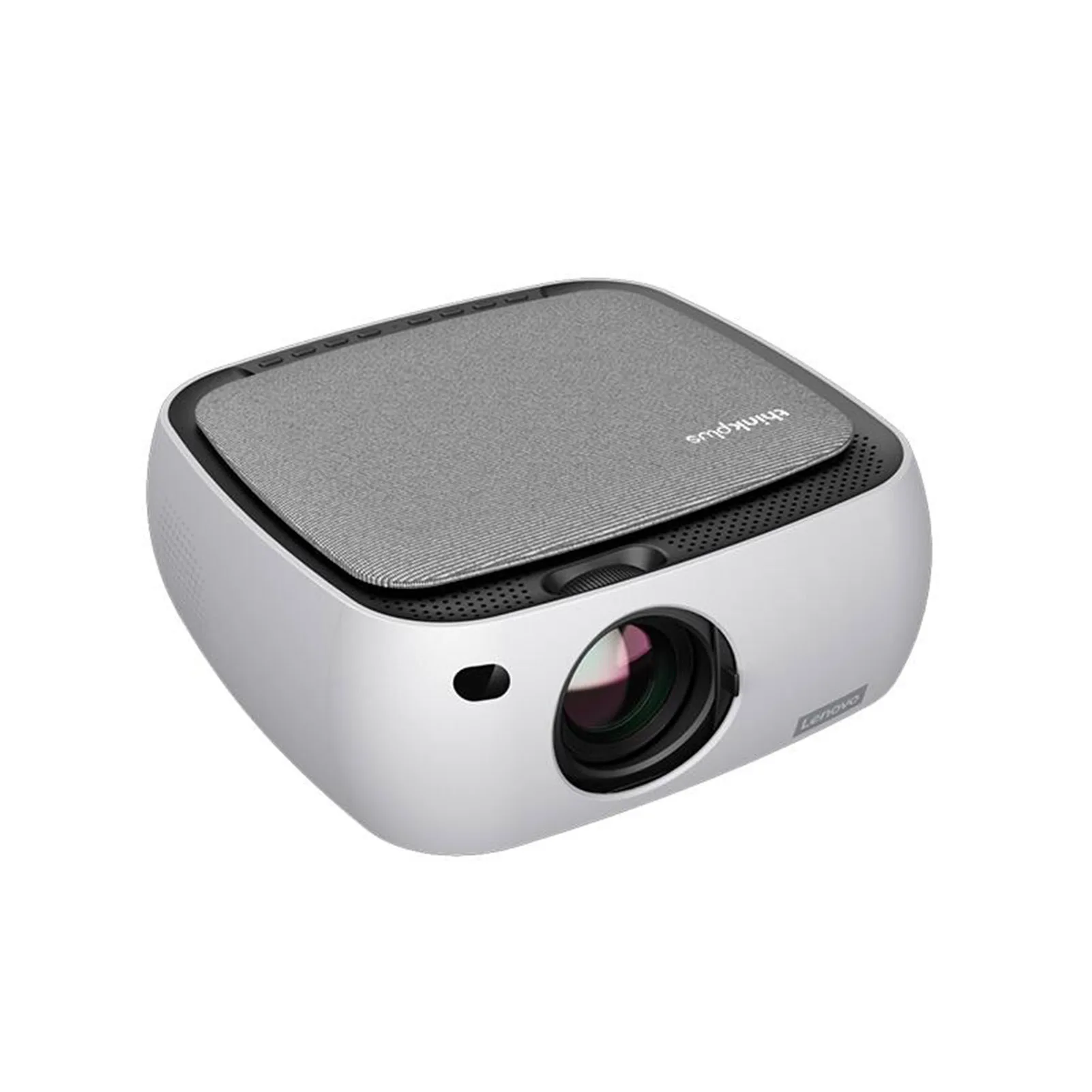 Thinkplus Air H4S Projector 1080P Home Theater 500 ANSI Lumens Digital Projector Lenovo