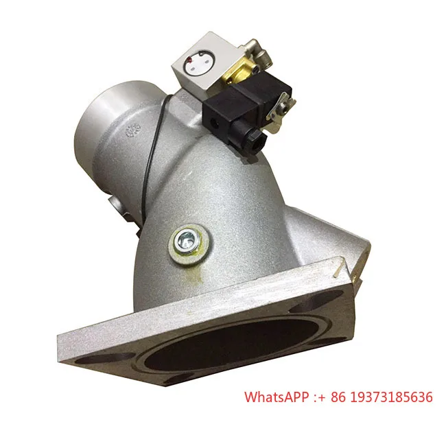 Replacement RB80 RB60 Intake Valve Air Inlet Valve Unloader Assy