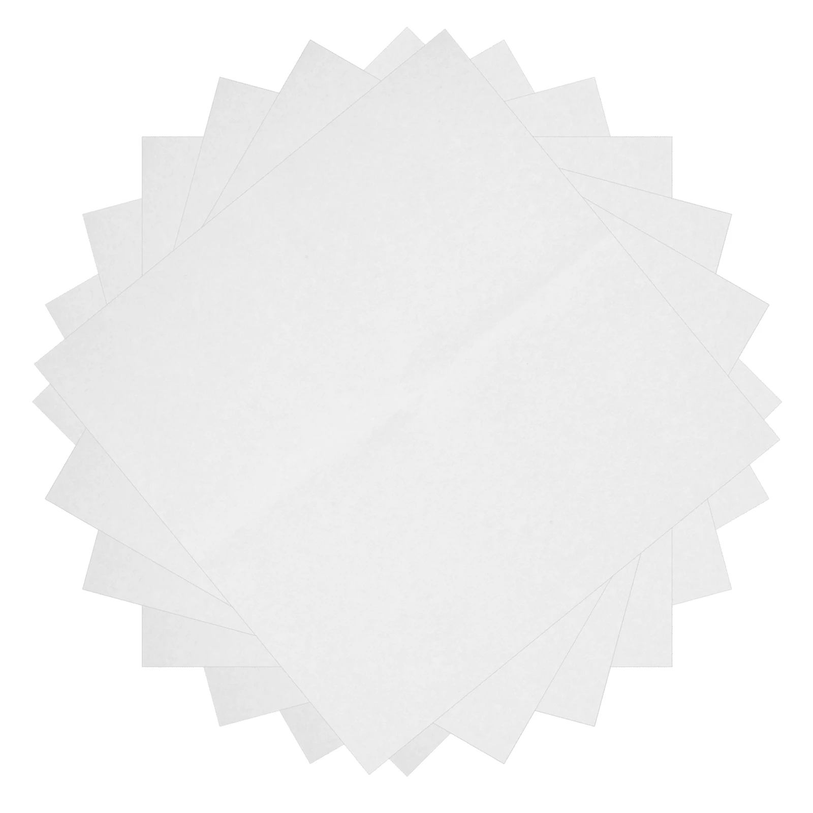 

20 Pcs Laboratory Filter Paper Chemistry Qualitative Experiments Absorbent Analysis