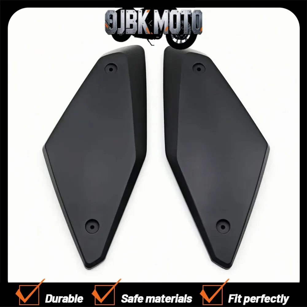 

Suitable for Honda CB650R 19-23 modified intake pipe outer cover intake side panel cover valve protection decorative cover