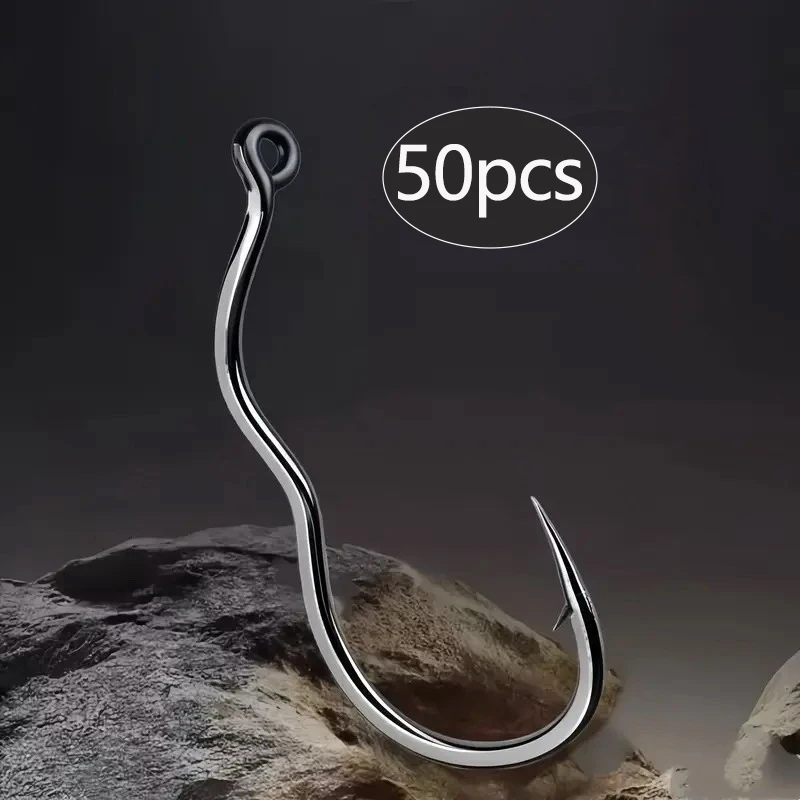 50Pcs Automatic Rev…