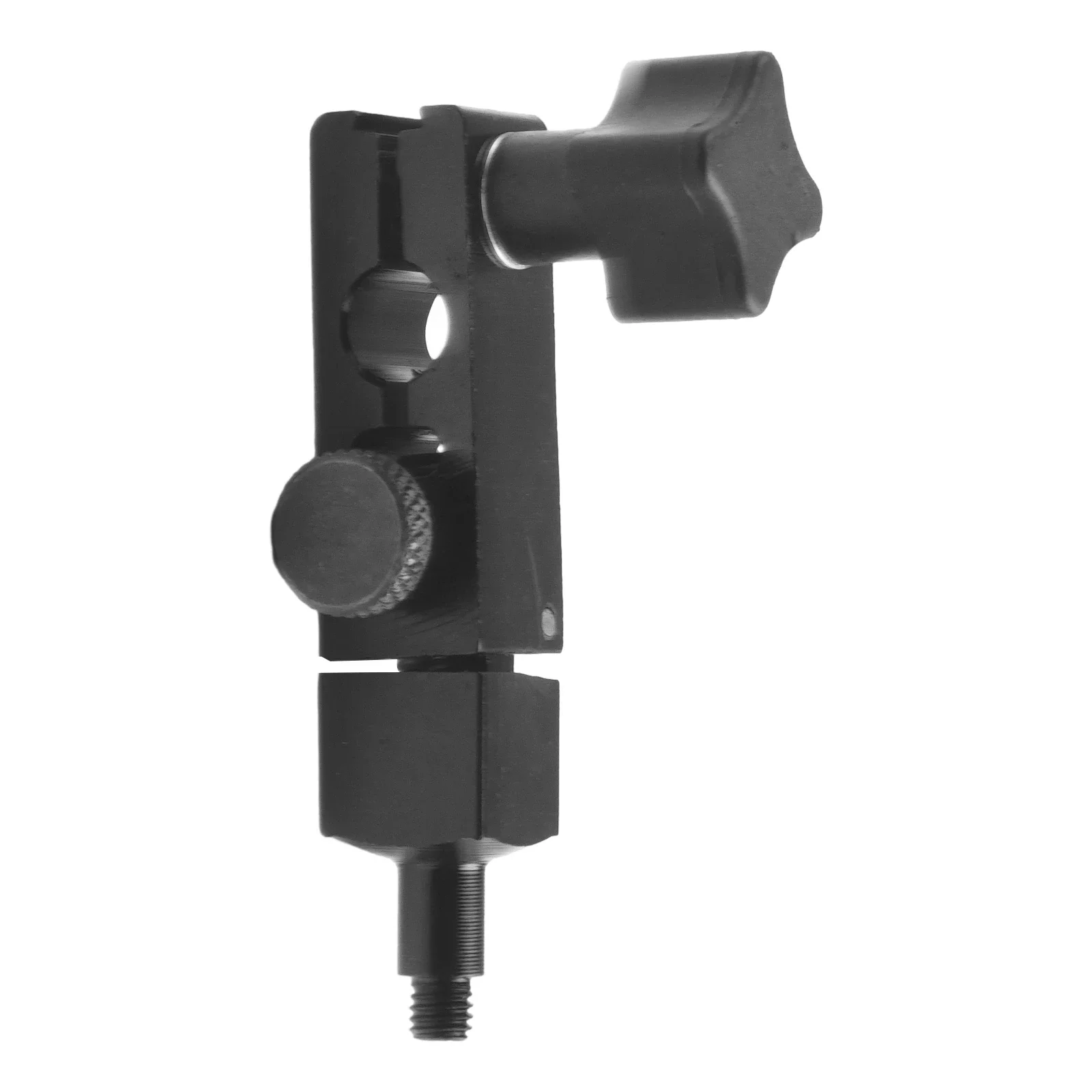 1pc Gimbal Adjustable Swivel Level Dial Indicator Metal Magnetic Base Stand Holder For Dial Indicator Lever Dial Indicator