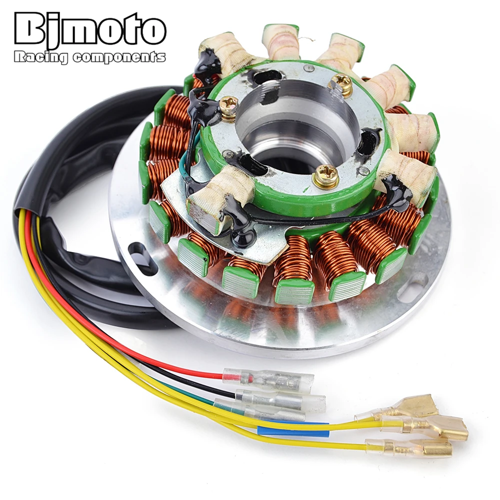 

Статорная катушка для Husqvarna TE350 WXC350 WXE350 TC500 TC510 TE510 TX510 TC610 TE610 WMX610 WXC610 WXE610 WMX WXE 510