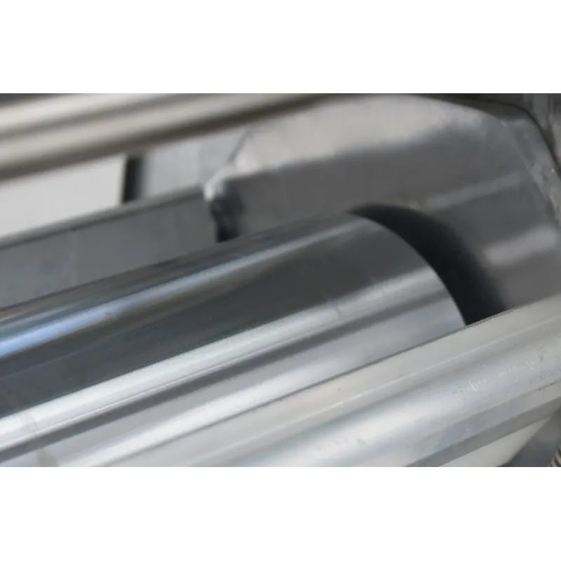 Vertical Shortening Machine Stainless Steel Bread Dough Pastry Making Machine Crisp Bread Dough Sheeter