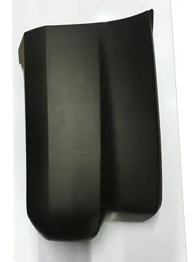 

Original parts rear bumper guard plate wrap angle rear bumper trim plate left and right cover For SAIC MAXUS LDV V80