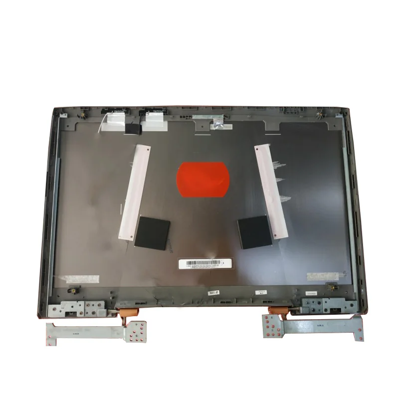 Imagem -02 - Original para Asus G752 G752v G752vl G752vm G752vs G752v Laptop Lcd Capa Traseira Moldura Frontal Dobradiças Capa Apoio para as Mãos Estojo Inferior