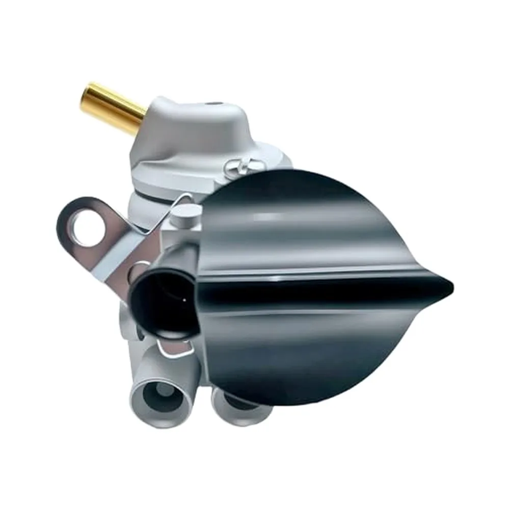 Carburetor Assembly Kit for Echo BR500 BR550 BR600 BR700 Backpack Blowers Optimized Fuel Air Mixture Performance