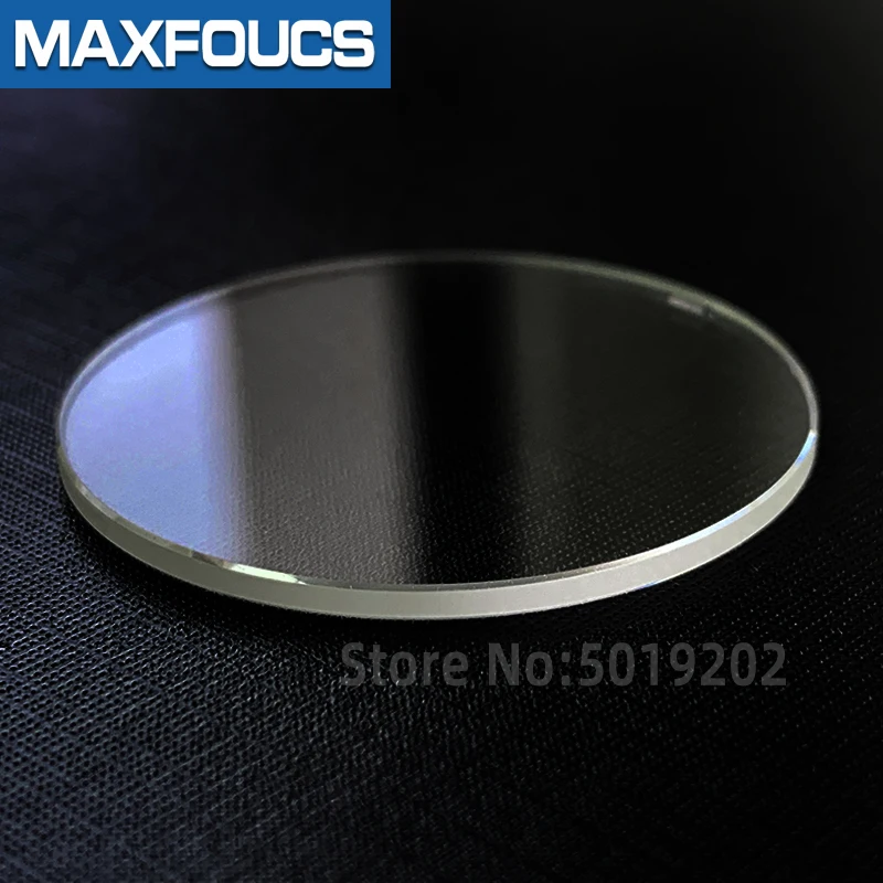 41pcs 20mm-40mm Sapphire Crystal Flat Anti-Scratch 1.5mm Thick Transparent Watch Glass 29mm 30mm 33mm 33.5mm 36mm 38mm 39.5mm image 3